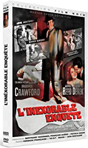 Scandal Sheet (1952)  (DVD)